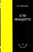 Au pas des raquettes