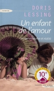 Voir la fiche du livre Un enfant de l'amour Un enfant de l'amour