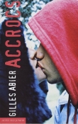 Couverture du livre Accrocs Accrocs