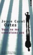 Vous ne me connaissez pas