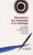R�volution les impens�s d'un h�ritage
