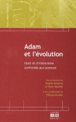 Adam et l'évolution