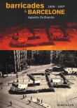 Barricades � Barcelone