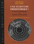 Une �criture pr�historique ?