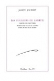 Les couleurs de l'amiti� : Choix de lettres