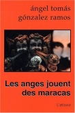Les anges jouent des maracas