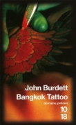 Bangkok Tatoo