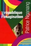 La r�publique de l'imagination : Lettres au benjamin