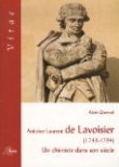 Antoine Laurent de Lavoisier (1743-1794)