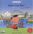 Hello I am Max from Sydney
