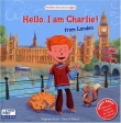 Hello I am Charlie from London