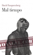 Couverture du livre Mal tiempo Mal tiempo