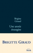 Couverture du livre Une annee étrangère Une annee étrangère