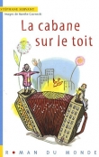 Voir la fiche du livre La cabane sur le toit La cabane sur le toit