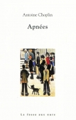 Voir la fiche du livre Apnées Apnées