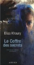 Le coffre des secrets