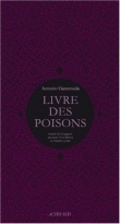 Voir la fiche du livre Livre des poisons Livre des poisons