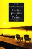 Cartes postales de l'enfer