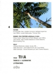 Tina, N� 4 : There is no alternative litt�ratures
