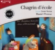 Voir la fiche du livre Chagrin d'école CD Chagrin d'école CD