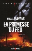 Voir la fiche du livre La promesse du feu La promesse du feu
