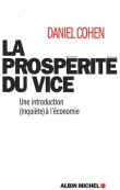 La prosp�rit� du vice
