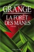 Voir la fiche du livre La forêt des Mânes La forêt des Mânes