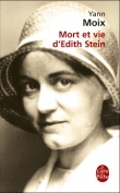 Mort et vie d'Edith Stein