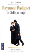 Voir la fiche du livre Le Diable au corps Le Diable au corps
