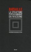La structure psychologique du fascisme