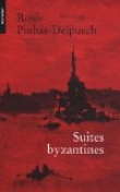 Suites byzantines