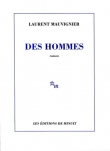 Des hommes