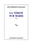 Voir la fiche du livre La Vérité sur Marie La Vérité sur Marie