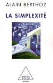 Couverture du livre La simplexité La simplexité