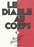 Le diable au corps