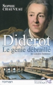 Diderot, le g�nie d�braill� : Tome 1