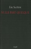 Nulle part quelque