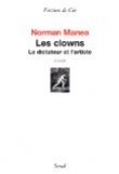 Les clowns : Le dictateur et l'artiste