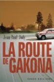 La route de Gakona
