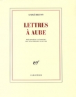 Lettres � Aube (1939-1965)