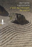 C'est maintenant du pass�