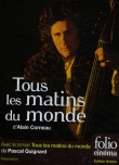 Tous les matins du monde  -  Edition limit�e (poche + DVD du film)