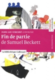 Voir la fiche du livre Fin de partie Fin de partie