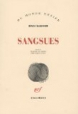 Sangsues