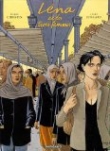 L�na et les trois femmes