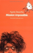 Voir la fiche du livre Mission impossible Mission impossible