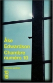 Voir la fiche du livre Chambre numéro 10 Chambre numéro 10