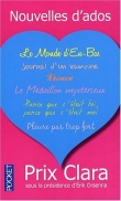 Nouvelles d'ados : Prix Clara