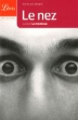 Voir la fiche du livre Le Nez Le Nez