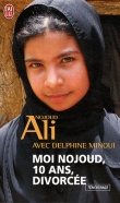 Moi Nojoud, 10 ans, divorc�e